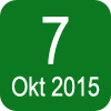 07.10.2015 – Monatsrunde 07.10.2015 – Monatsrunde