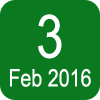 03.02.2016 – Monatsrunde 03.02.2016 – Monatsrunde