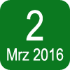02.03.2016 – Monatsrunde 02.03.2016 – Monatsrunde